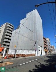 Ｓ－ＲＥＳＩＤＥＮＣＥ錦糸町Ｓｏｕｔｈの物件外観写真